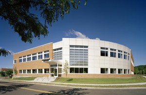 Midstate Medical Center